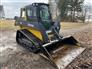 John Deere 2021 325G Track Loaders