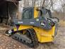 John Deere 2021 325G Track Loaders