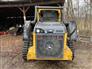 John Deere 2021 325G Track Loaders