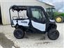 2021 Honda Pioneer 1000-5