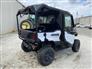 2021 Honda Pioneer 1000-5