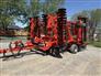 Kuhn Krause 2021 8010-40 Vertical Tillage