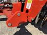 Kuhn Krause 2021 8010-40 Vertical Tillage