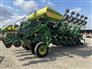 John Deere 2020 1795 Planters
