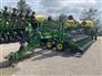 John Deere 2024 DB60 Planters