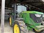 John Deere 2021 6155M Other Tractors