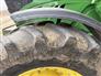John Deere 2021 6155M Other Tractors