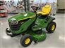 2026 John Deere S240