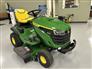 2026 John Deere S240