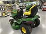 2026 John Deere S240