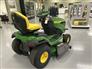 2026 John Deere S240