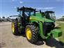 John Deere 2023 8R 340 Other Tractors
