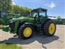 John Deere 2023 8R 340 Other Tractors