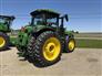 John Deere 2023 8R 340 Other Tractors