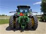 John Deere 2023 8R 340 Other Tractors