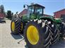John Deere 2011 9430 4WD