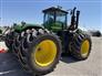 John Deere 2011 9430 4WD