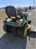 John Deere 2021 X730 Riding Lawn Mowers