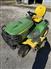 John Deere 2021 X730 Riding Lawn Mowers