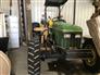 John Deere 1995 5400 Other Tractors