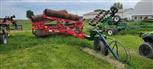 2013 Brillion xld144w120