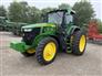 John Deere 2023 7R 230 Other Tractors