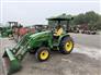 John Deere 2004 4520 Other Tractors