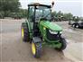 2015 John Deere 4052R