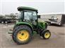 John Deere 2015 4052R Other Tractors