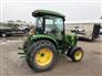 John Deere 2015 4052R Other Tractors