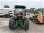 John Deere 2015 4052R Other Tractors