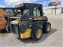 2004 New Holland LS160