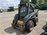 2004 New Holland LS160