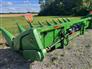 2012 John Deere 608C