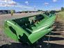 John Deere 2012 608C Headers - Corn