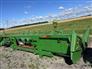 John Deere 2012 608C Headers - Corn