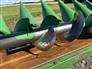 John Deere 2012 608C Headers - Corn