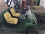John Deere 2008 TX 4X2 ATVs & Utility Vehicles