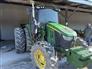 John Deere 2021 6110M Other Tractors