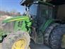 John Deere 2021 6110M Other Tractors