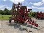 Horsch 2017 RT25 Discs