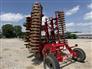 Horsch 2017 RT25 Discs