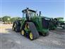 John Deere 2017 9520RX Other Tractors