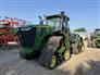 John Deere 2017 9520RX Other Tractors