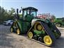 John Deere 2017 9520RX Other Tractors