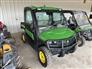 John Deere 2024 XUV 865R ATVs & Utility Vehicles