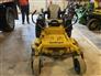 Hustler 2017 Hustler X-One FX850 Riding Lawn Mowers
