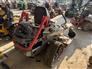 Unspecified 2023 TRX 766I Riding Lawn Mowers