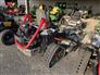 Unspecified 2023 TRX 766I Riding Lawn Mowers