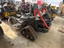 Unspecified 2023 TRX 766I Riding Lawn Mowers